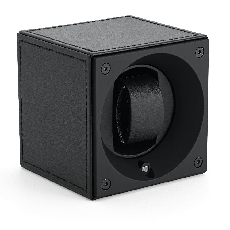 Swiss KubiK Masterbox in Black