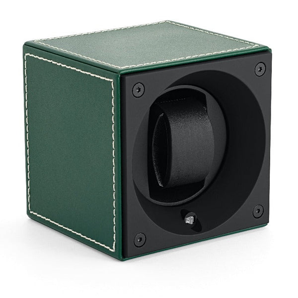 Swiss KubiK Masterbox in Green