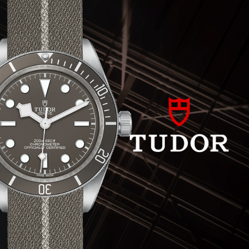 Tudor Black Bay Fifty-Eight 925