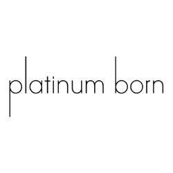Platinum Born Jewelry