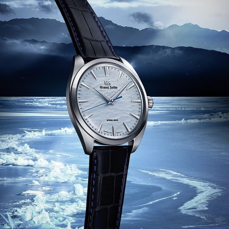 Grand Seiko SBGY007 Elegance