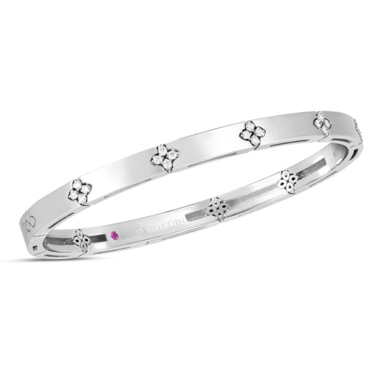 Love in Verona Bracelet - Roberto Coin | Schwanke-Kasten Jewelers.