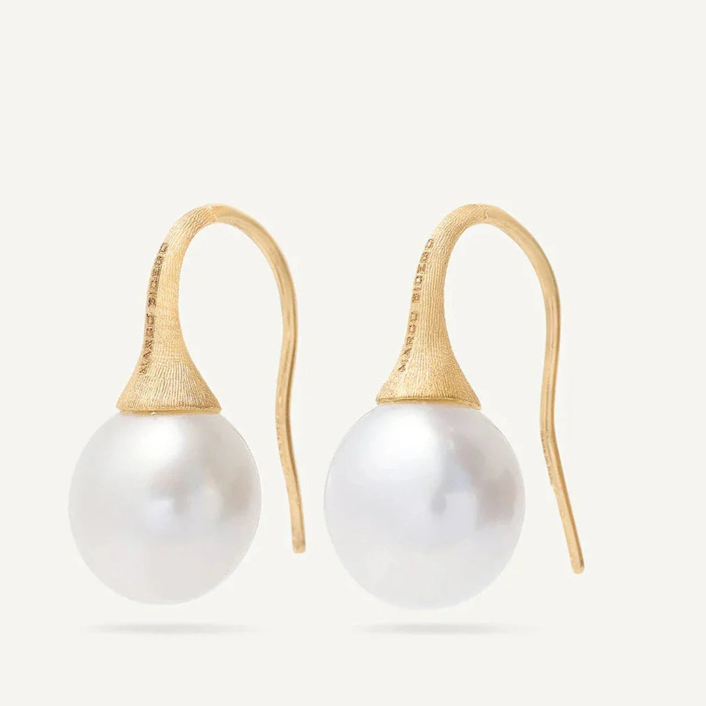 Mother of Pearl Africa Marco Bicego Earrings