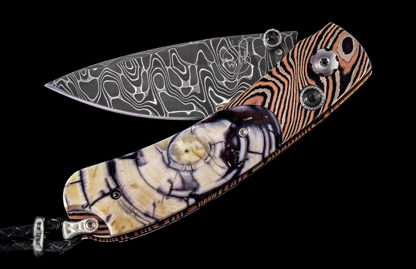 B09 Lavish Knife
