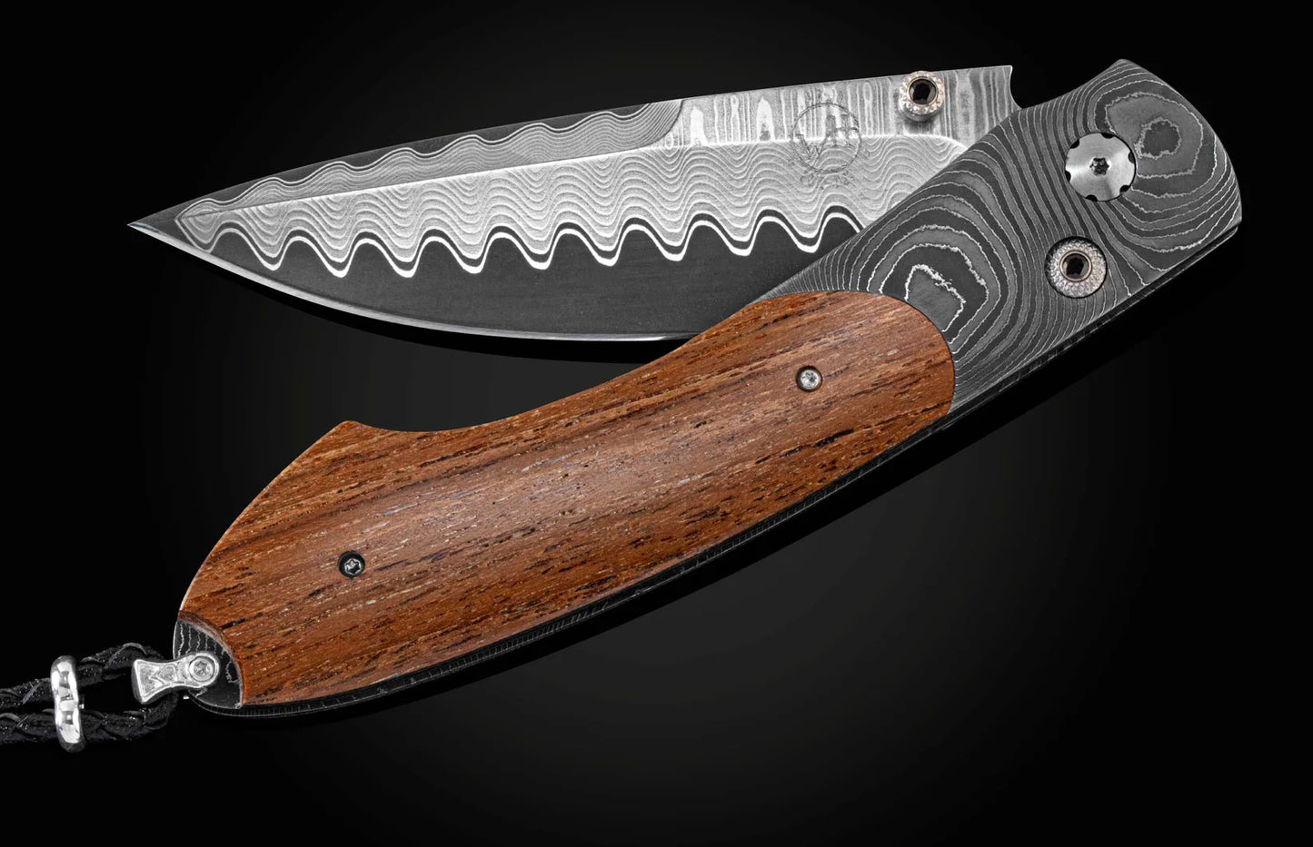 B12 Pearl Harbor Knife