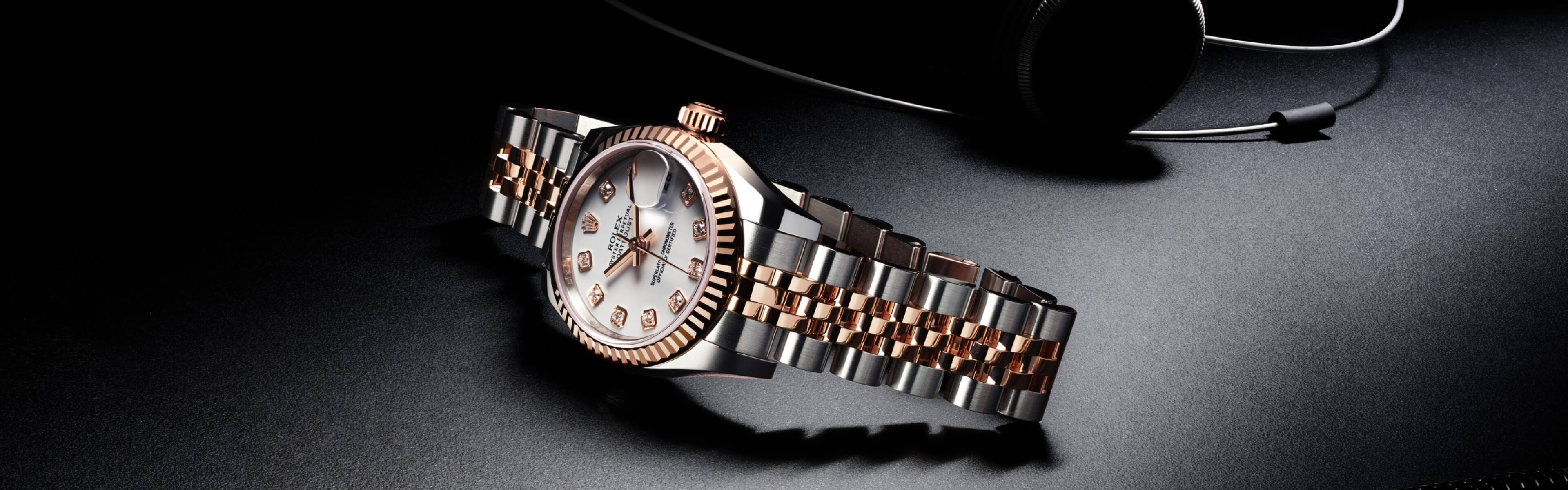 Vendeur rolex best sale