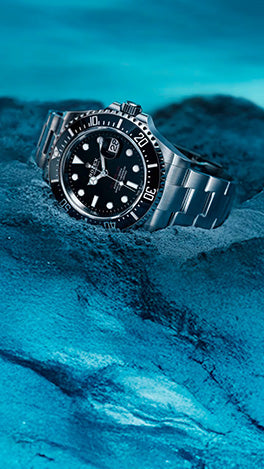 Sea-Dweller