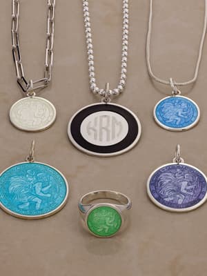 St. Christopher