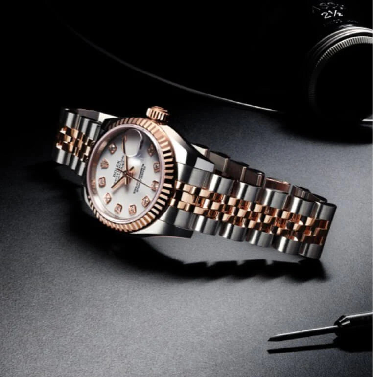 Kevin jewelers pre owned rolex hot sale