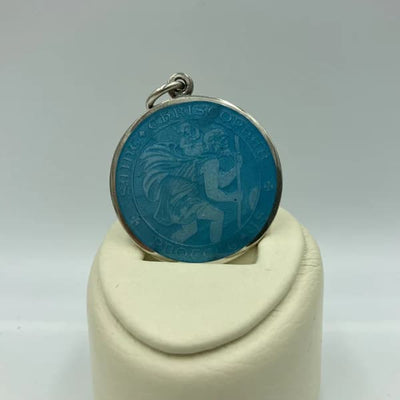 St. Christopher