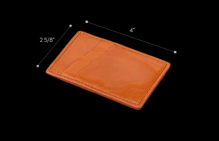 Cash & Card Wallet