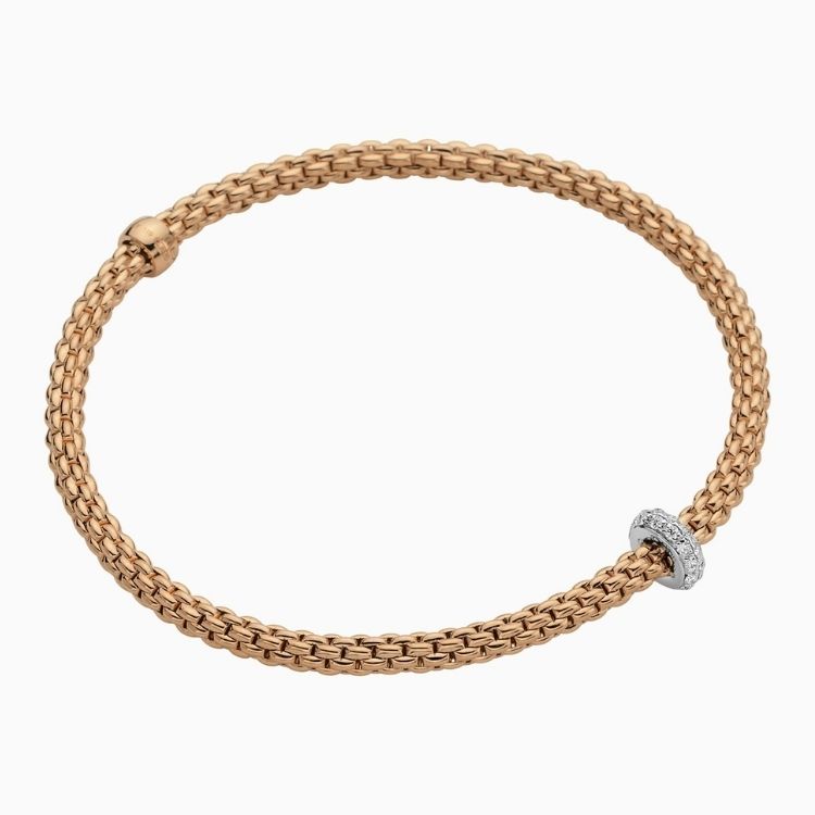 Prima Bracelet -745BBBR rose gold