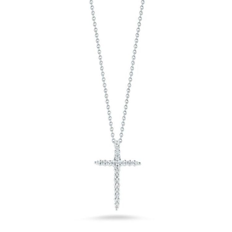 Diamond Cross