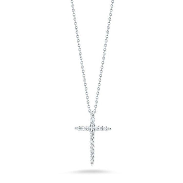 Diamond Cross