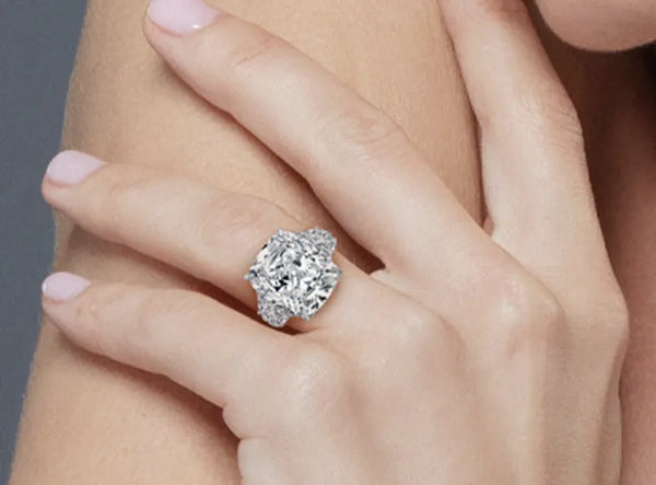 Timeless Engagement Rings