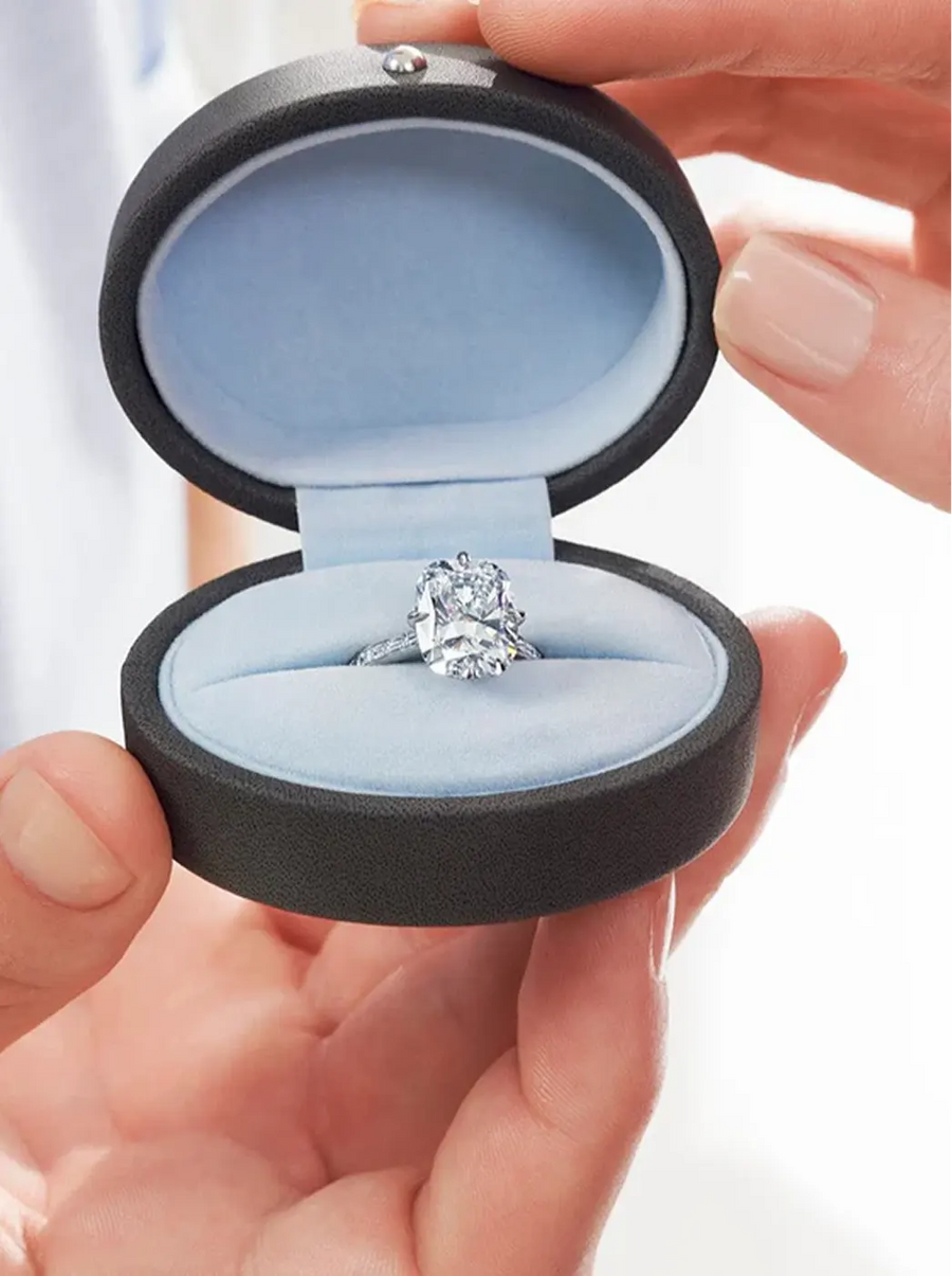 Kwiat Diamonds