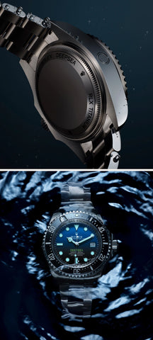Deepsea