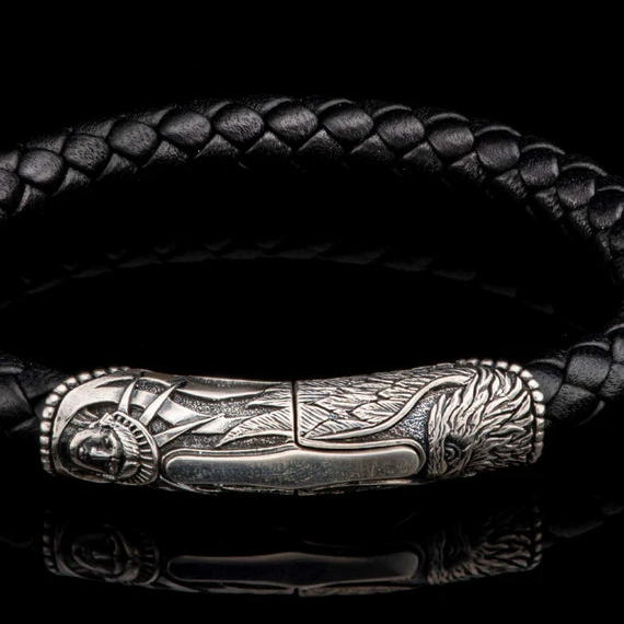 Yosemite Men's Cord Bracelet