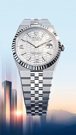 New Watches
