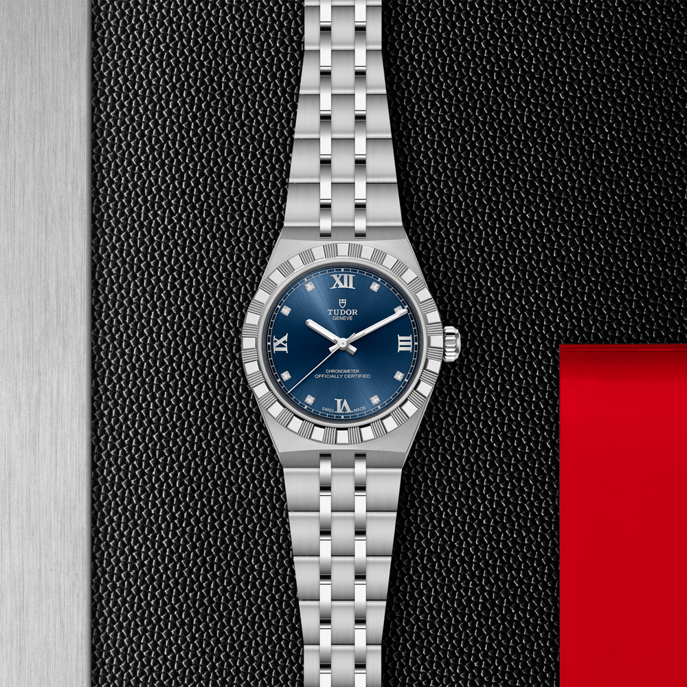 Tudor M2830A1A0-0001