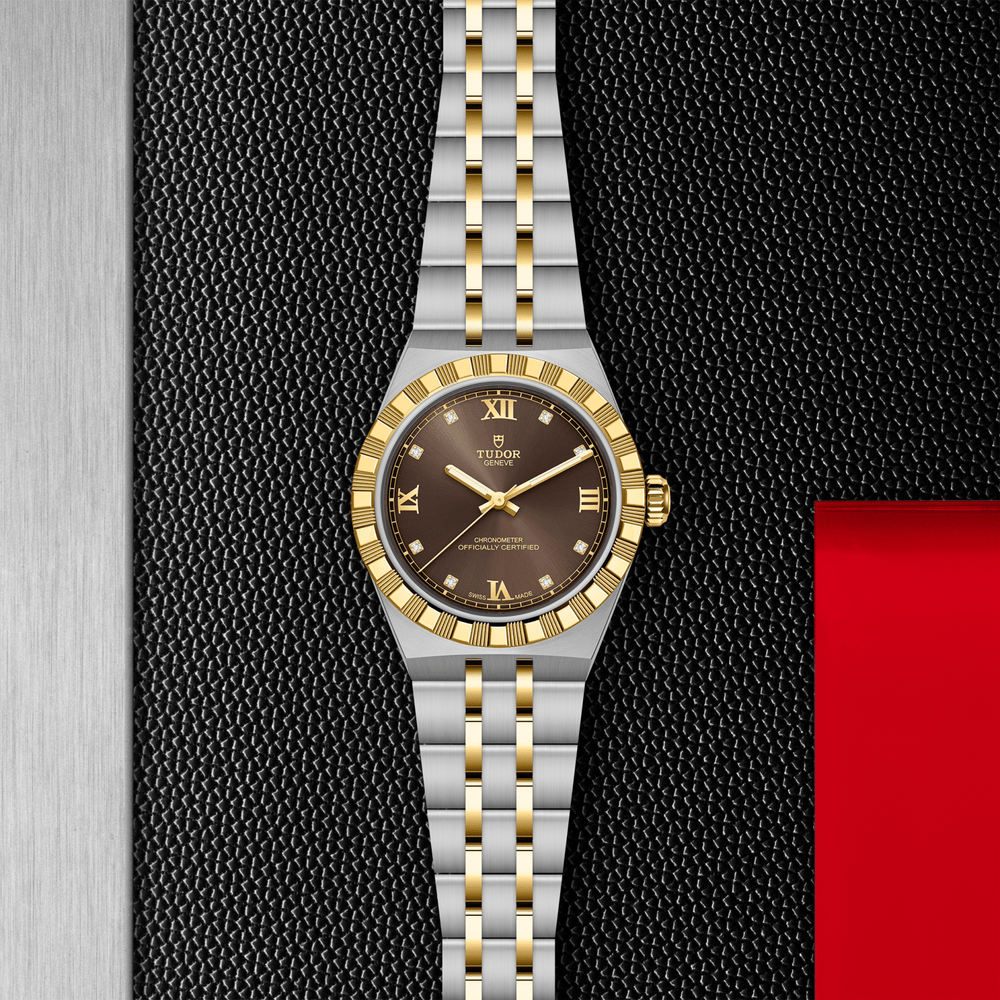 Tudor M2830A1A3-0001