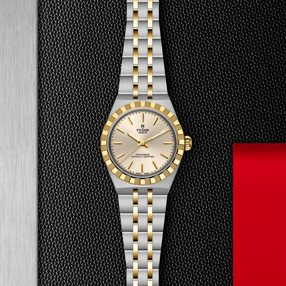 Tudor M2830A1A3-0003
