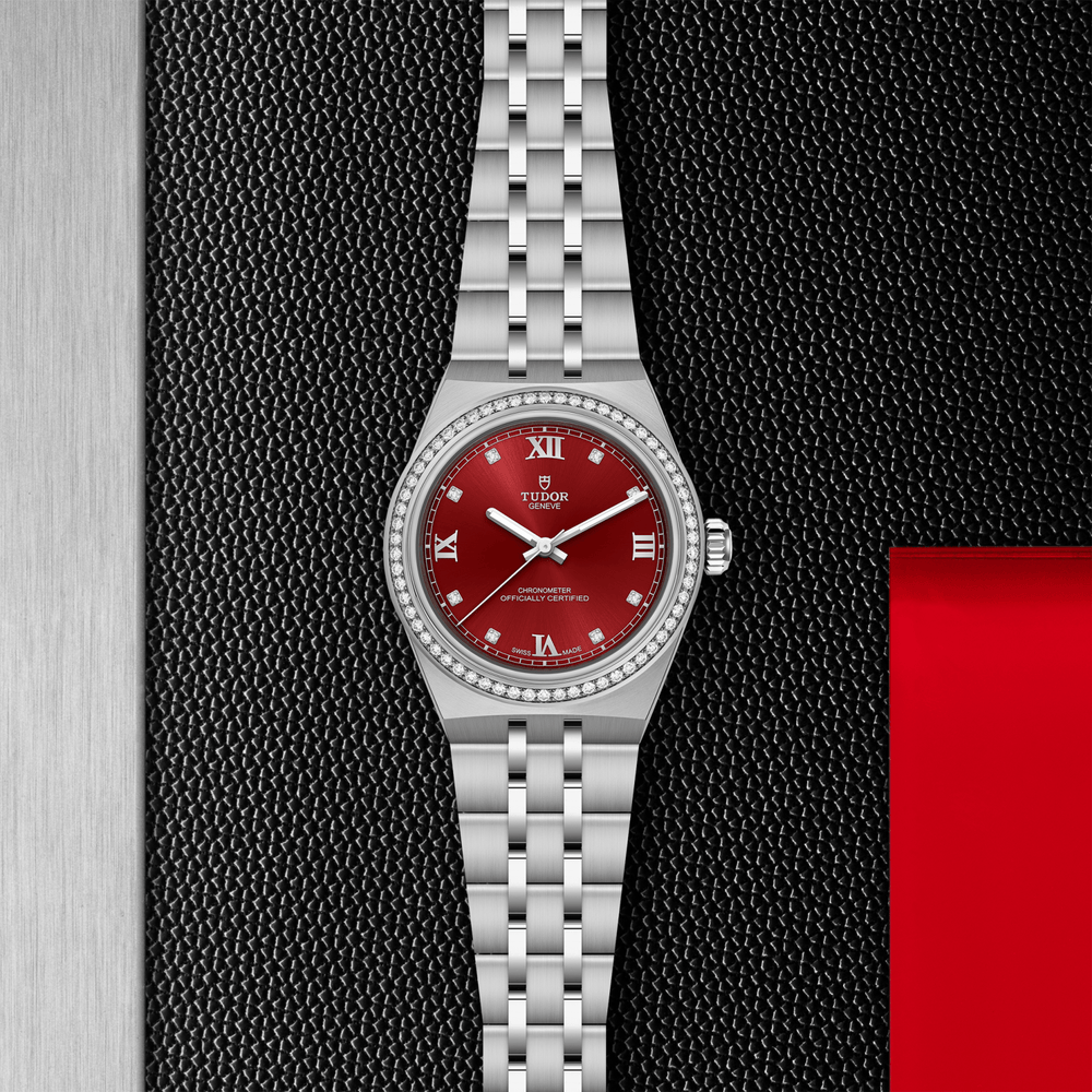 Tudor M2830A1S0-0002