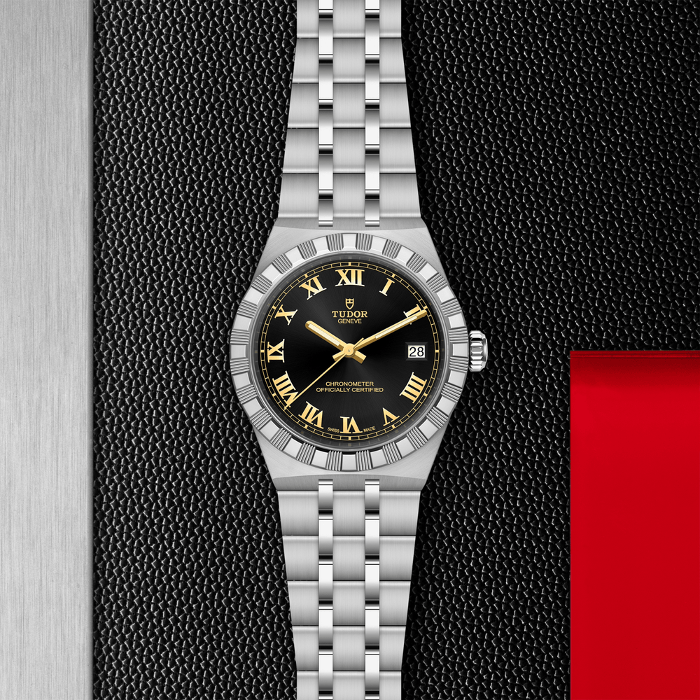 Tudor M2836C1A0-0101