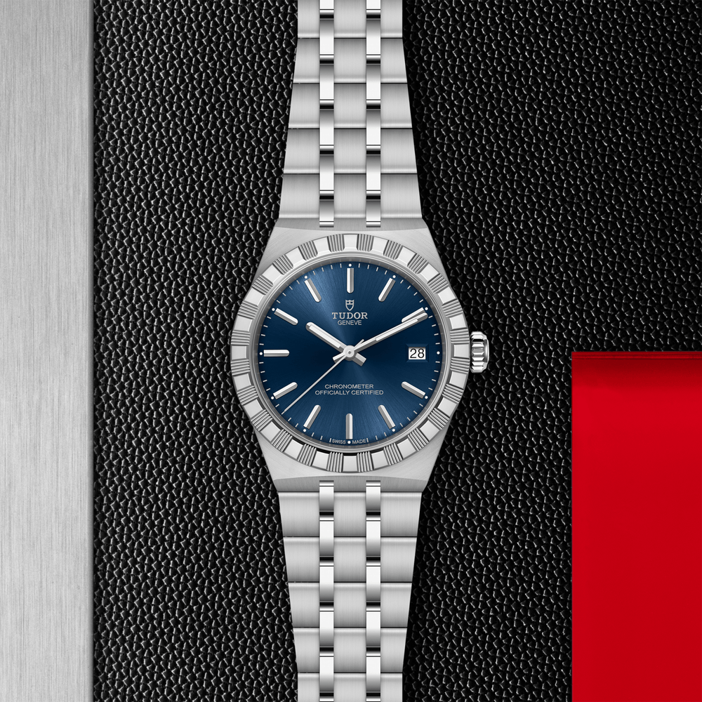 Tudor M2836C1A0-0102