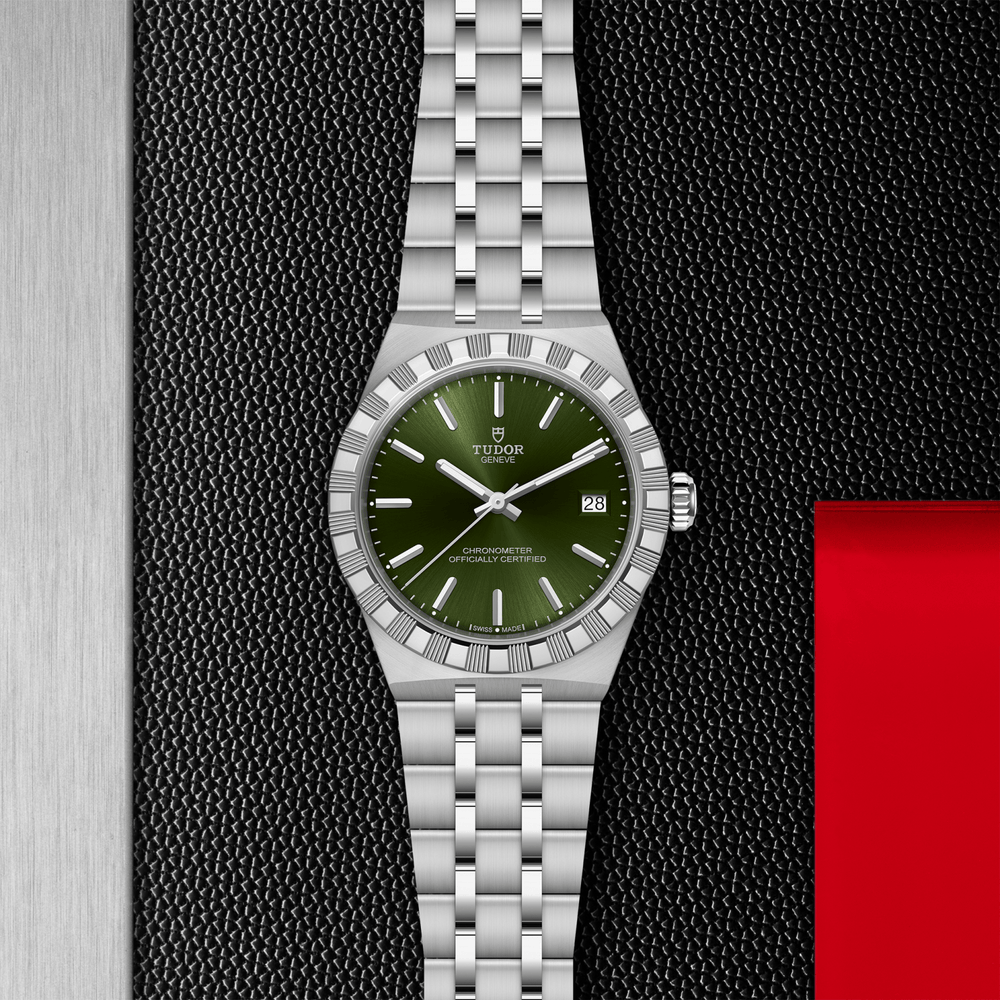 Tudor M2836C1A0-0103