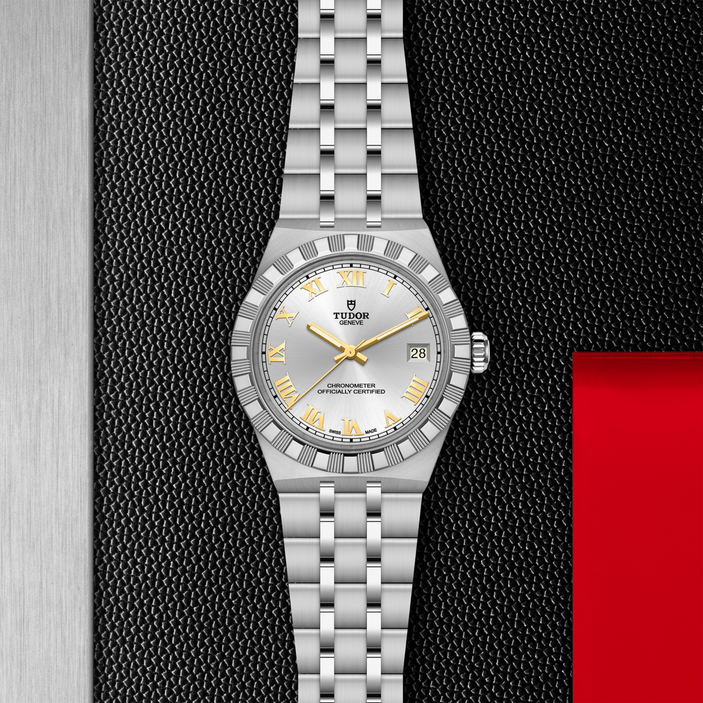 Tudor M2836C1A0-0104