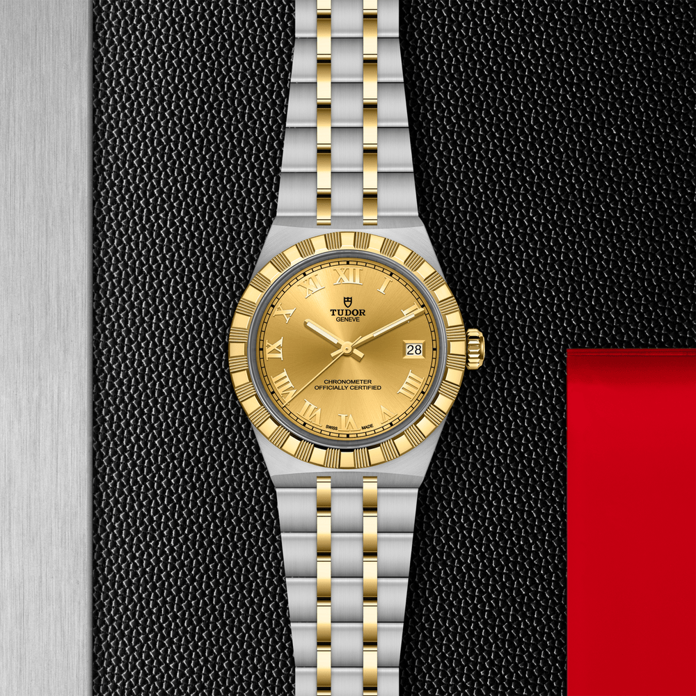 Tudor M2836C1A3-0002