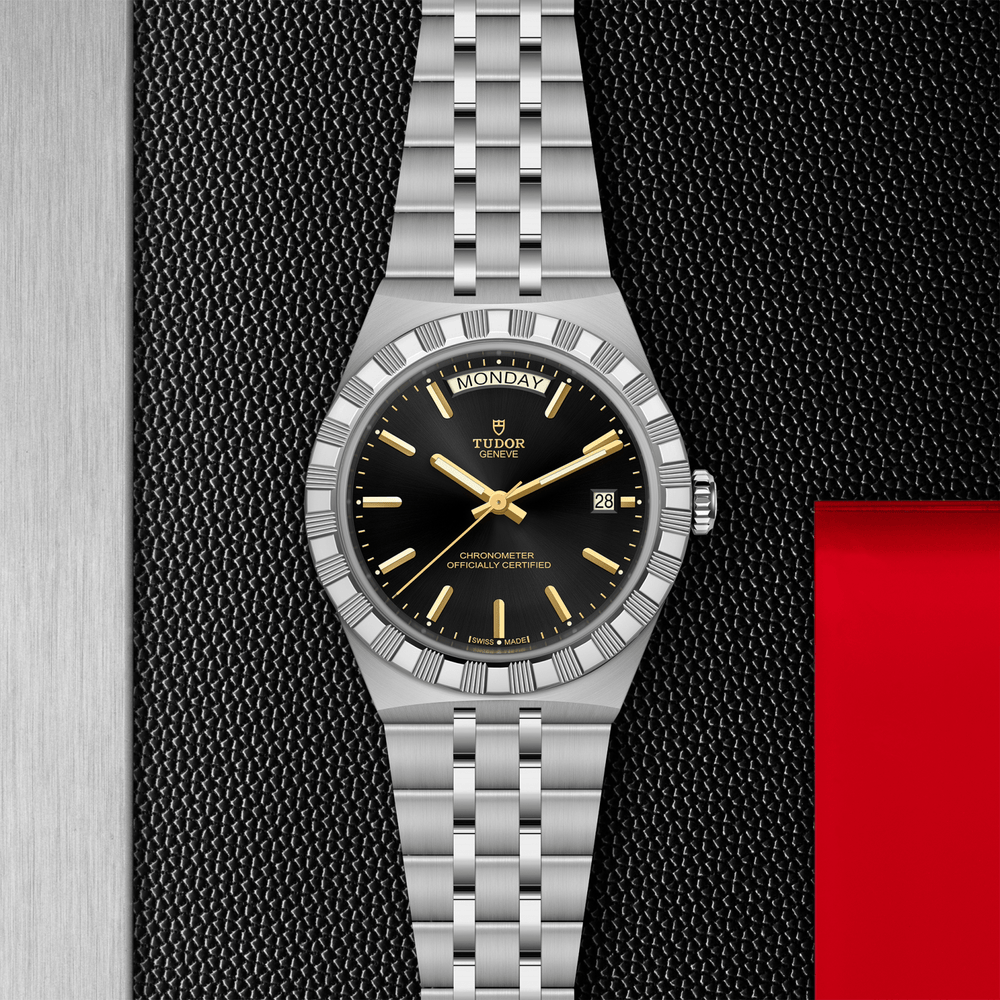 Tudor M2840D1A0-0001