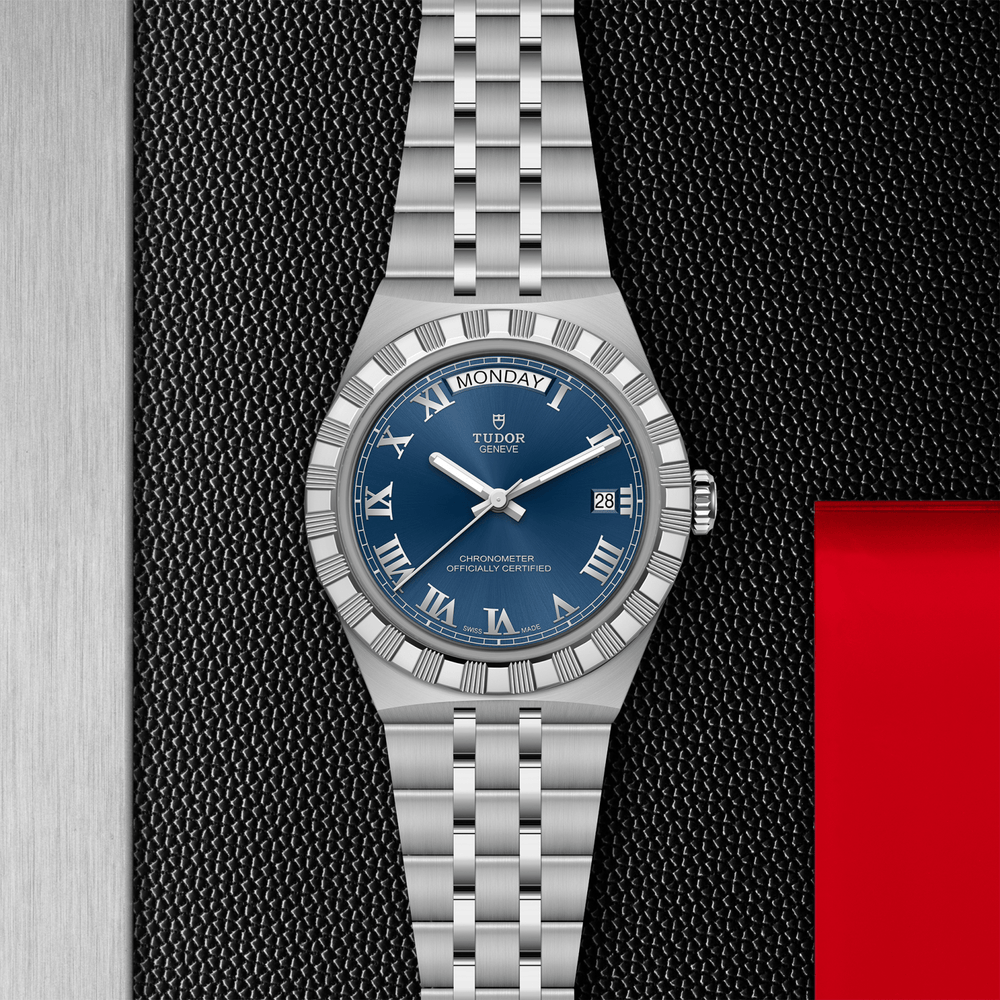 Tudor M2840D1A0-0002