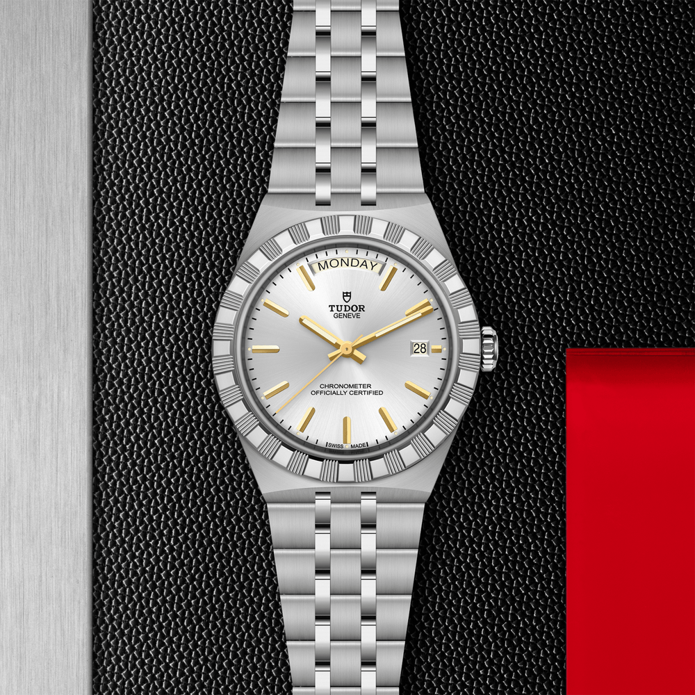Tudor M2840D1A0-0004