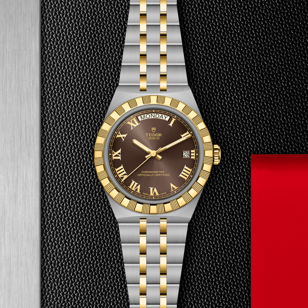 Tudor M2840D1A3-0001