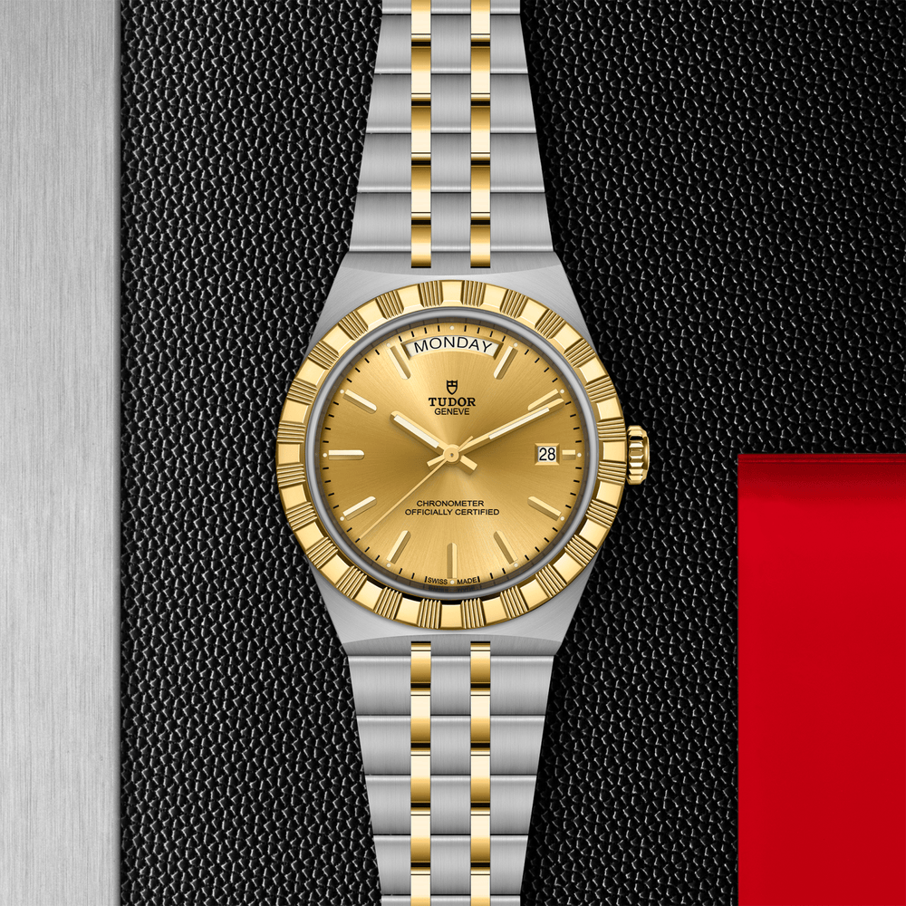 Tudor M2840D1A3-0002