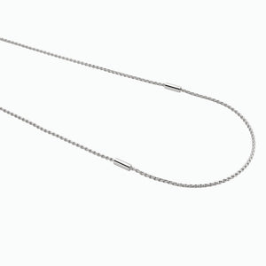 FOPE Long Aria White God Necklace