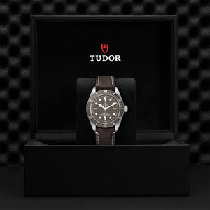 Tudor Black Bay Fifty-Eight 39mm 925 M79010SG-0001 presentation box
