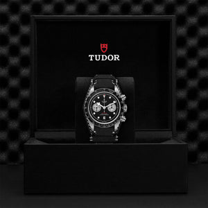 Tudor Black Bay Chrono 41mm M79360N-0005 presentation box