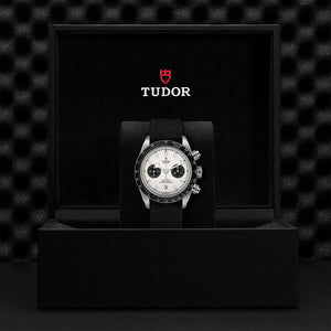 Tudor Black Bay Chrono 41mm M79360N-0008 presentation box