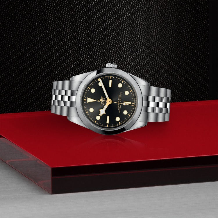 Tudor Black Bay 36 M79640-0001 | Schwanke-Kasten Jewelers