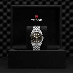 Tudor Black Bay 41 M79680-0001