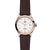 Tudor 1926 28mm Steel and Rose Gold M91351-0012