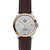Tudor 1926 36mm Steel and Rose Gold M91451-0006