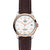 Tudor 1926 36mm Steel and Rose Gold M91451-0012
