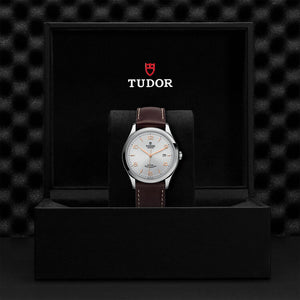 Tudor 1926 M91650-0006 presentation box