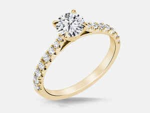 Adelaide Ring Design