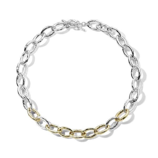 Schwanke-Kasten Jewelers Paperclip Link Bracelet