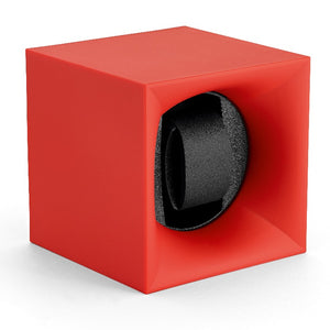 SwissKubiK Smartbox in Red